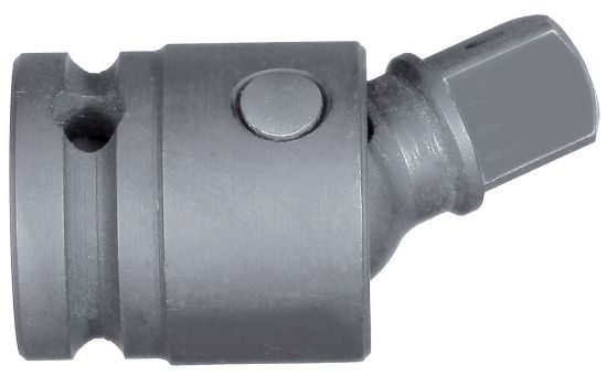 KB2195 Universal Joint 1"