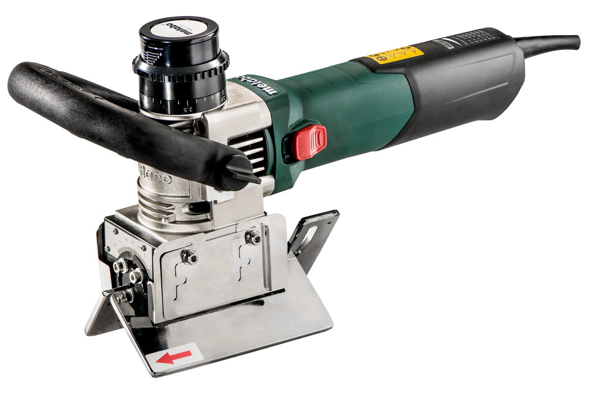 KFM 15-10 F (601752500) Bevelling tool for metal