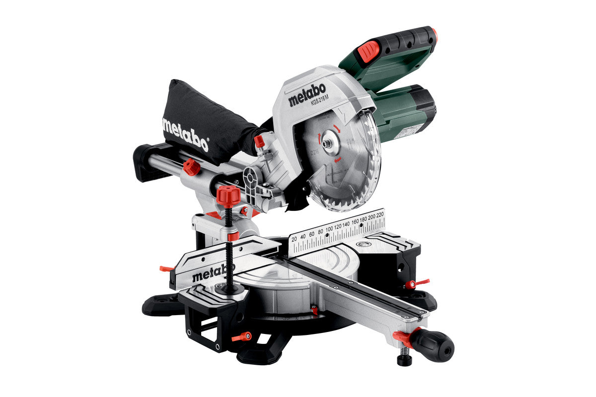 KGS 216 M (613216000) Mitre saw