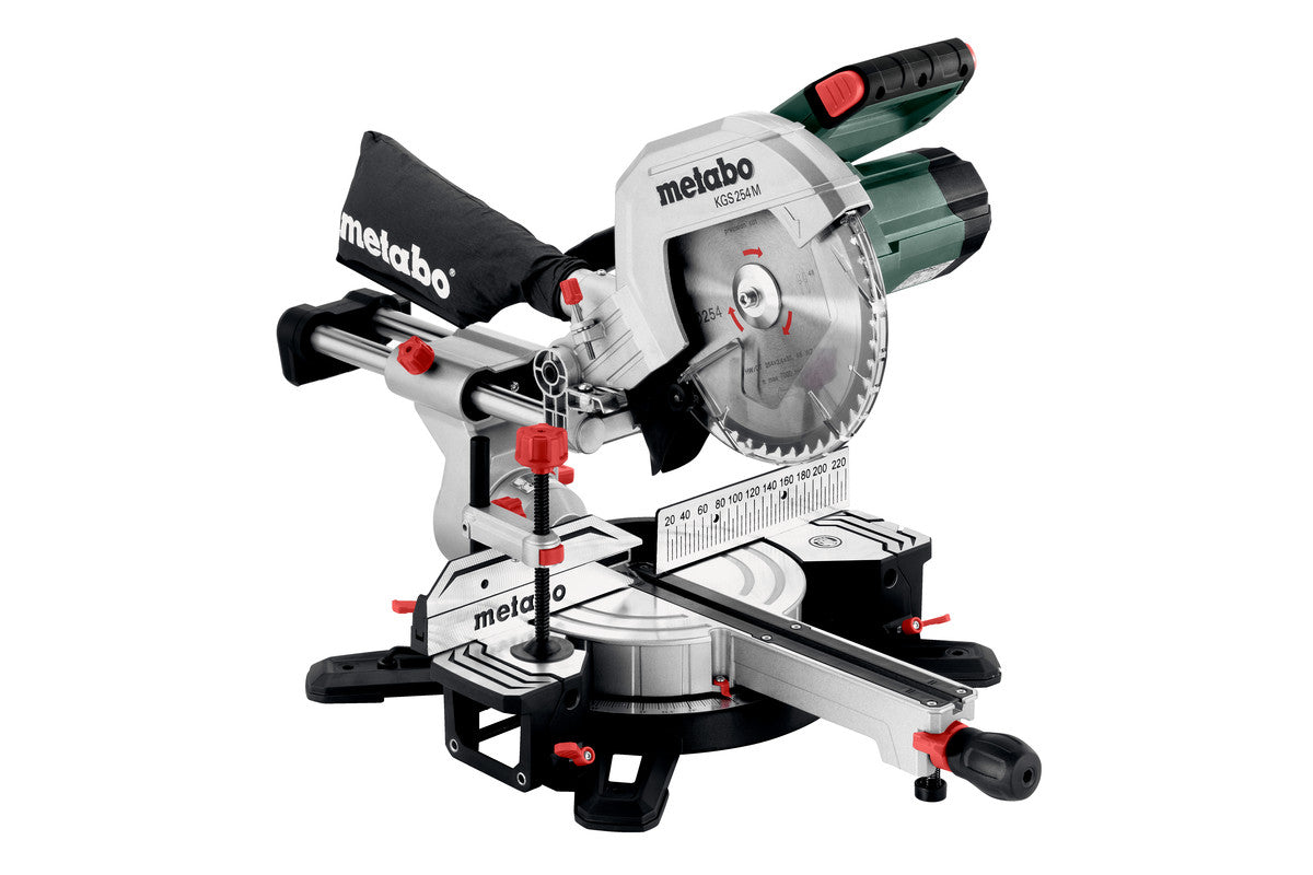 KGS 254 M (613254000) Mitre saw