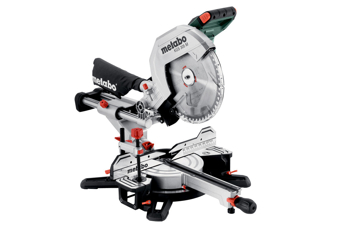 KGS 305 M (613305000) Mitre saw