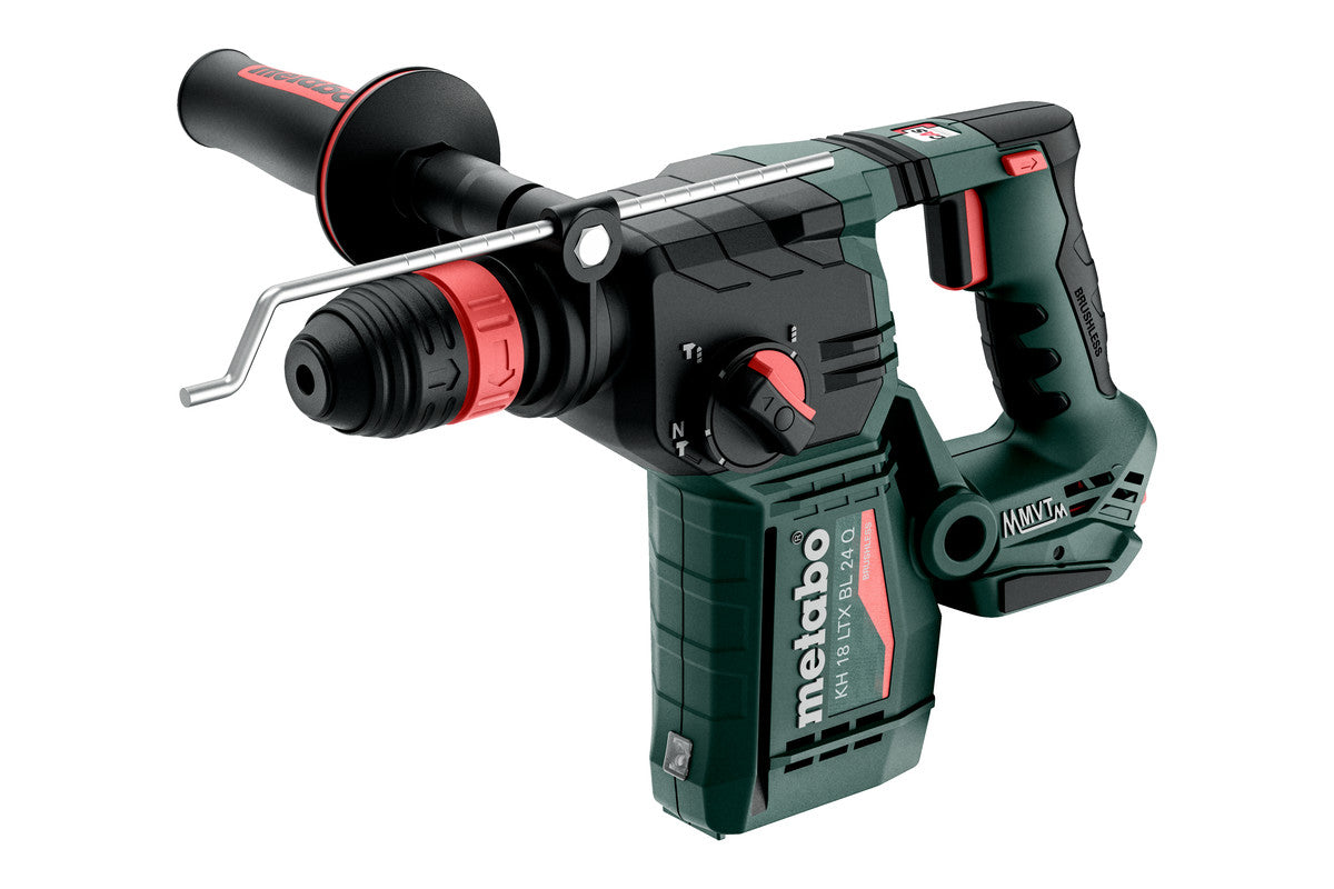 KH 18 LTX BL 24 Q (601714840) Cordless combination hammer