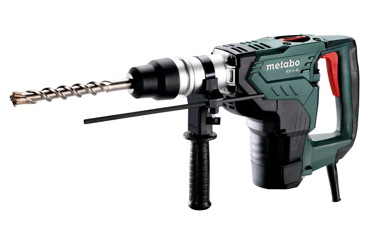 KH 5-40 (600763500) Combination hammer