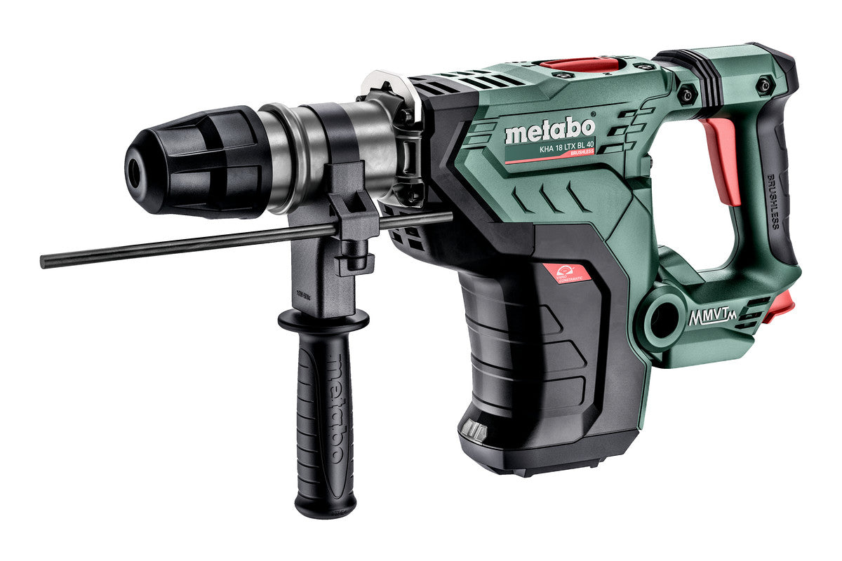 KHA 18 LTX BL 40 (600752840) Cordless combination hammer