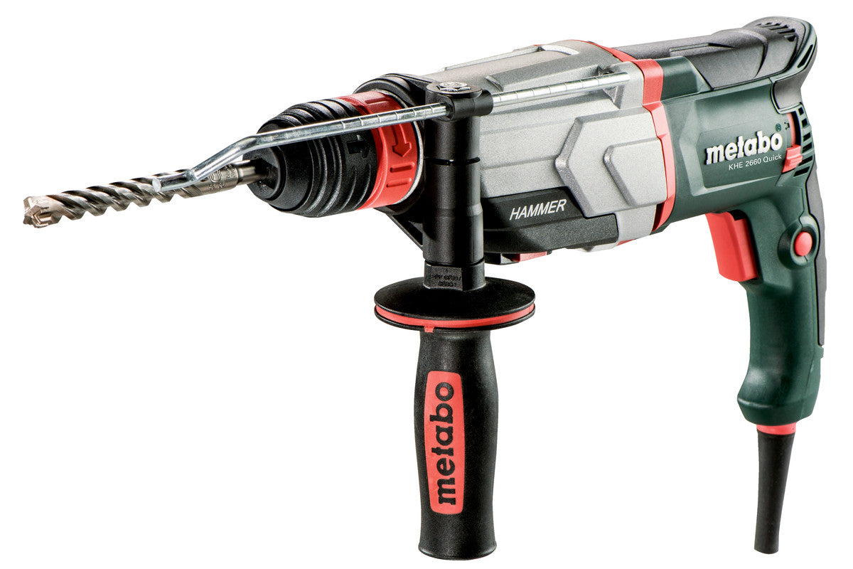 KHE 2660 Quick (600663500) Combination hammer