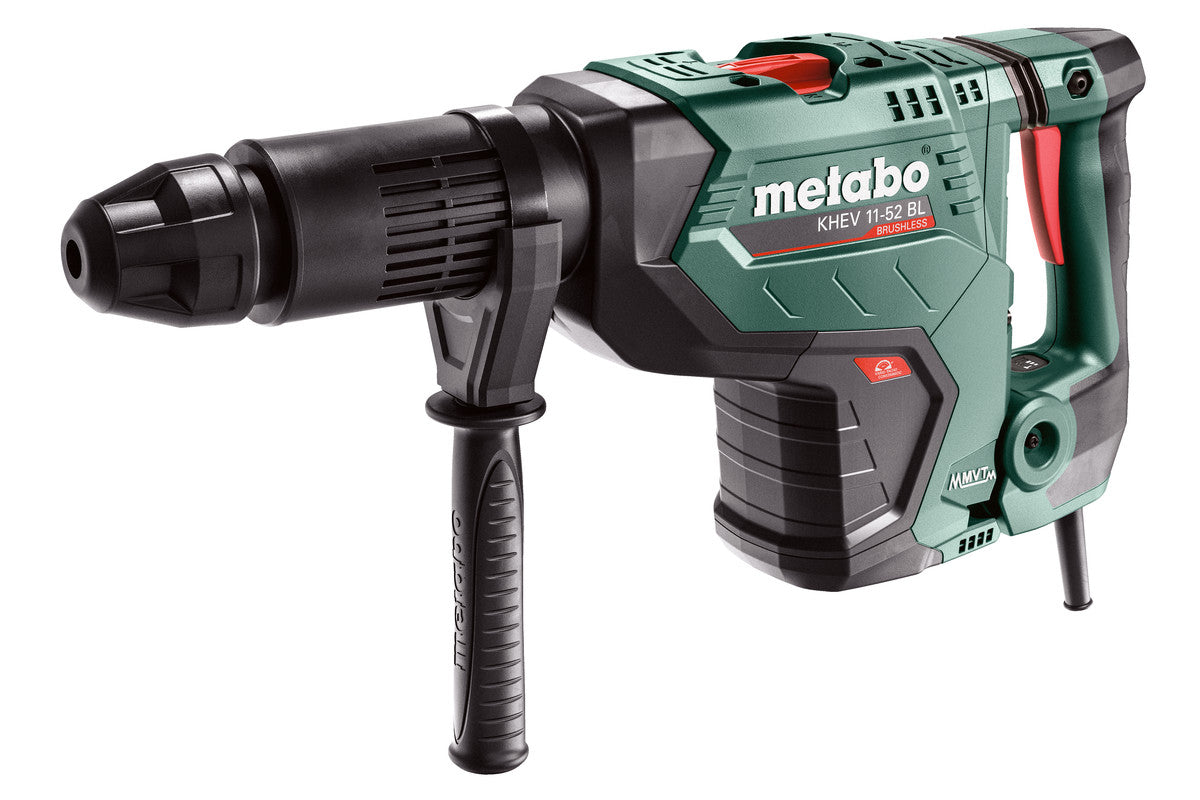 KHEV 11-52 BL (600767500) Combination hammer