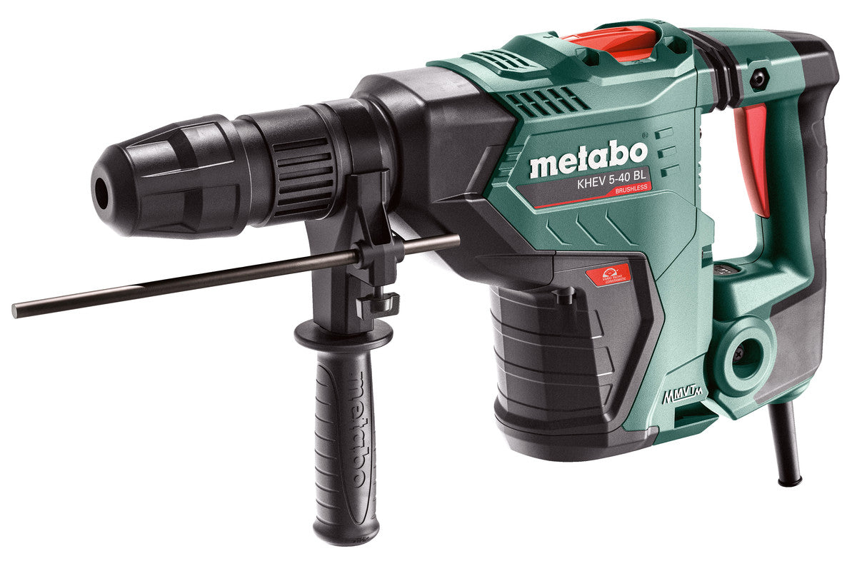 KHEV 5-40 BL (600765500) Combination hammer