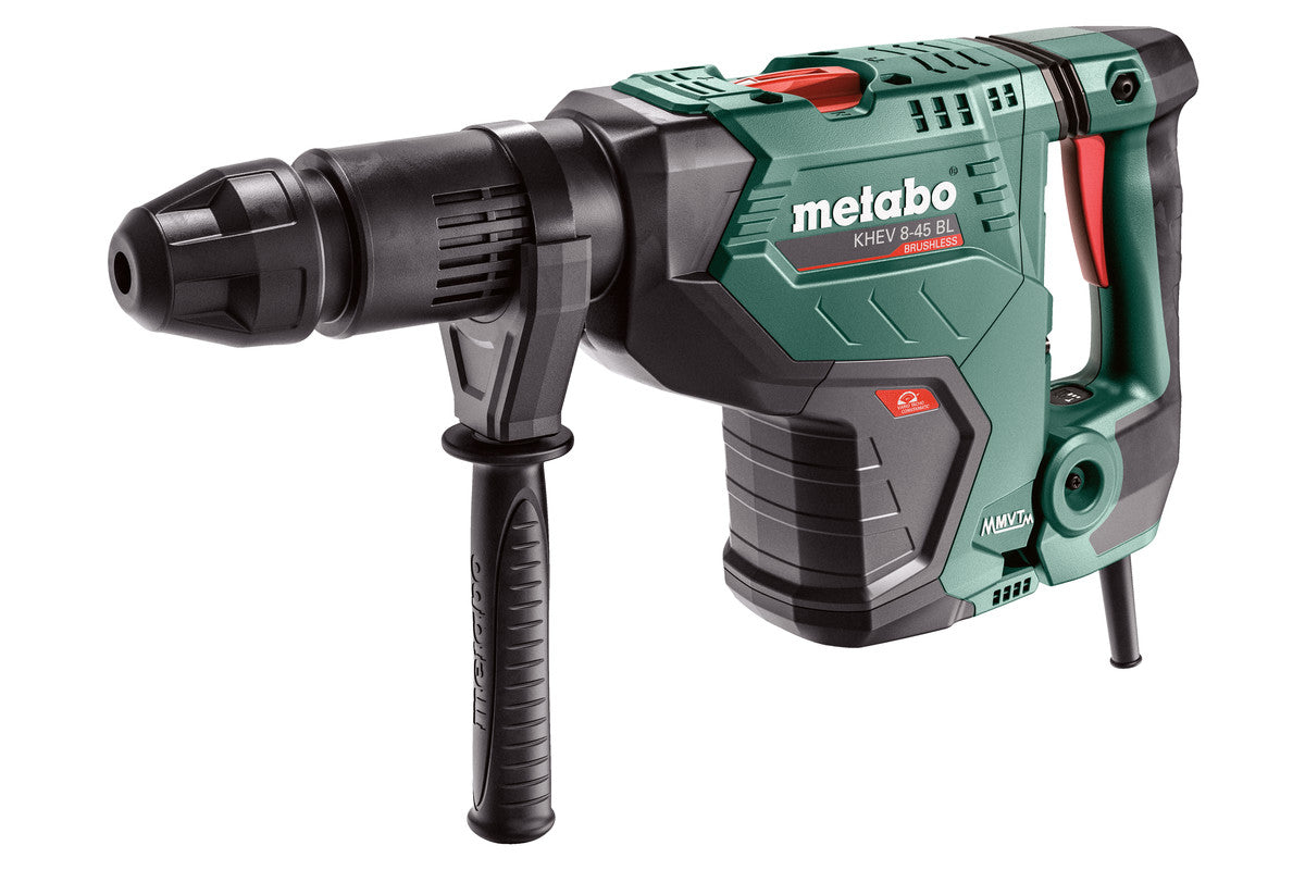 KHEV 8-45 BL (600766500) Combination hammer