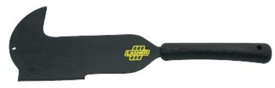 Knife Bill Hook Poly Handle