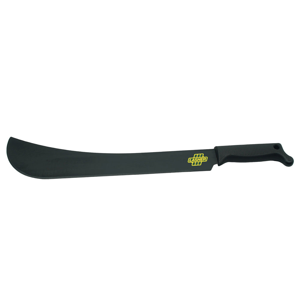 Cutlass Machete Poly Handle