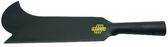 Knife Double Edged Slasher Blade