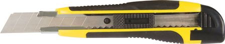KNIFE MTS.R/HANDLE SNAP-OFF 8PT M87BC