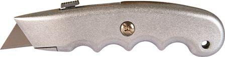 KNIFE MTS RETRACT FINGER GRIP XH-70