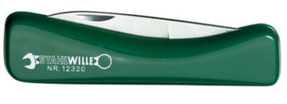 KNIFE S/WILLE CABLE 12320