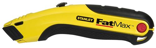 KNIFE STANLEY RETRACT 0-10-778