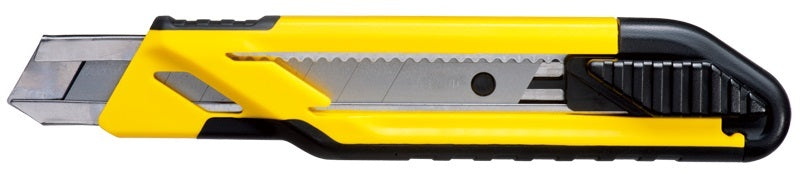KNIFE STANLEY SNAP OFF 18MM STHT10266-8