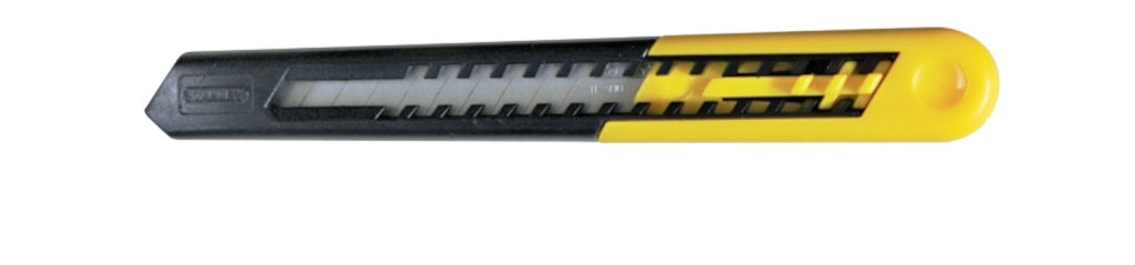 KNIFE STANLEY SNAP OFF 18MM STHT10323-80