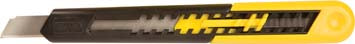 KNIFE STANLEY SNAP OFF STHT10322-800