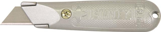 KNIFE STANLEY TRIMMING FIXED 2-10-199