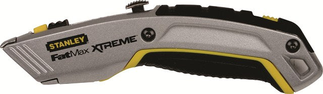 KNIFE STANLEY XTREME TWIN BLADE 10-789
