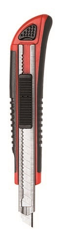 KNIFE TRIM GEDORE RED 5 BLADES  9MM