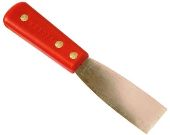 KNIFE VICKERS PUTTY 58 35MM