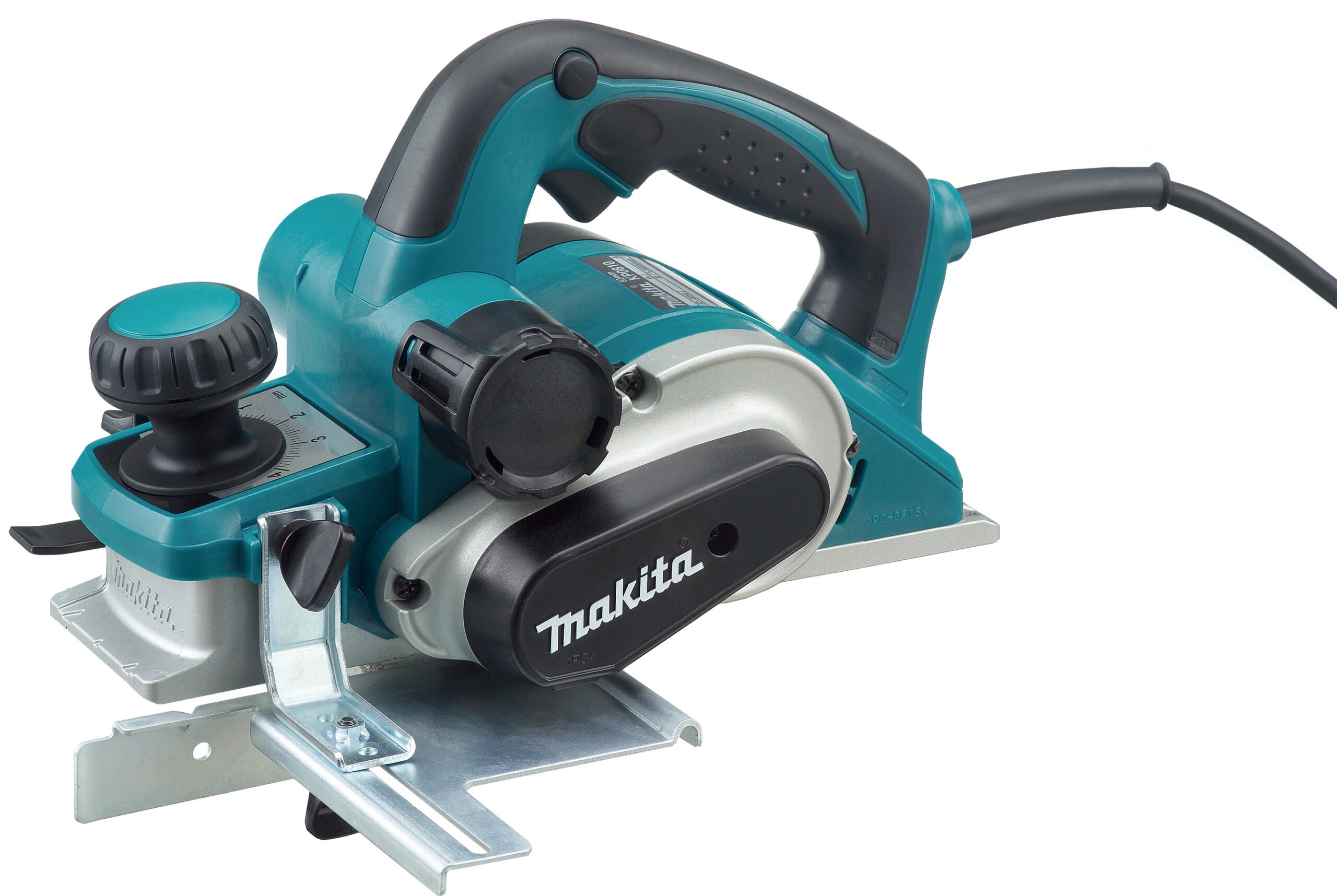 KP0810K Planer