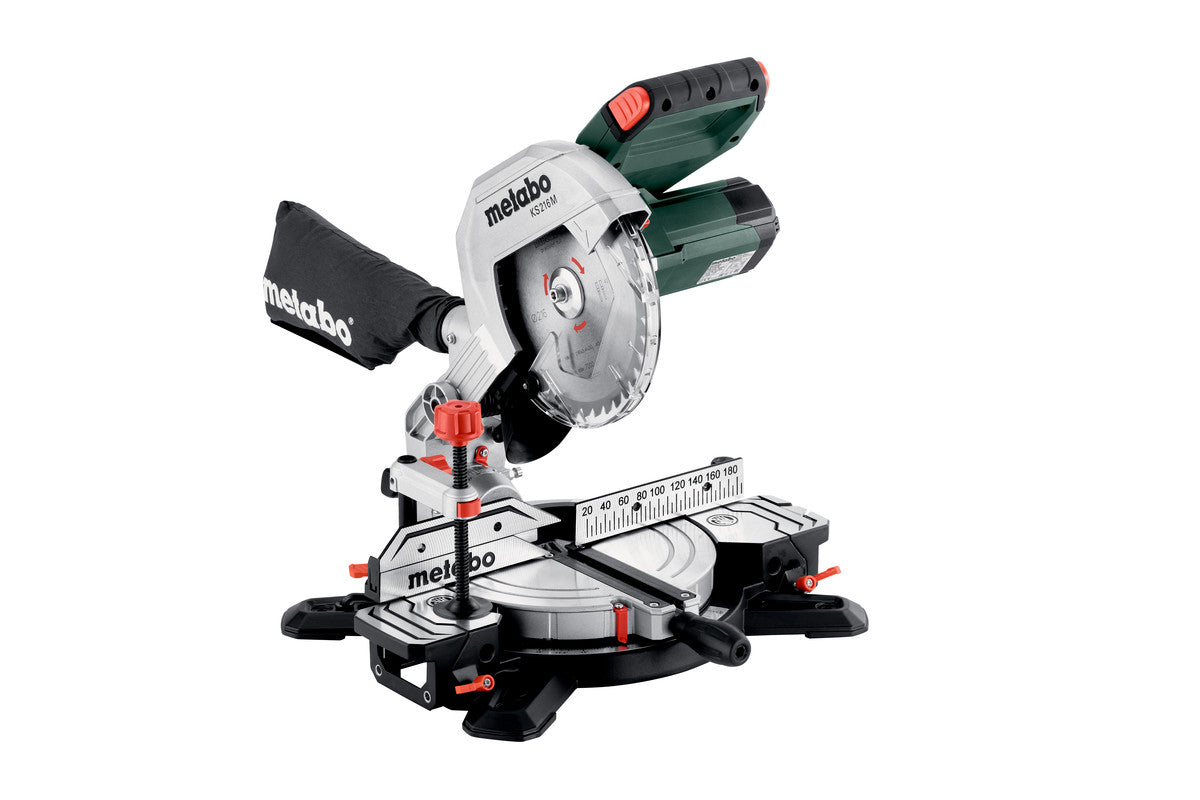 KS 216 M (610216000) Mitre saw