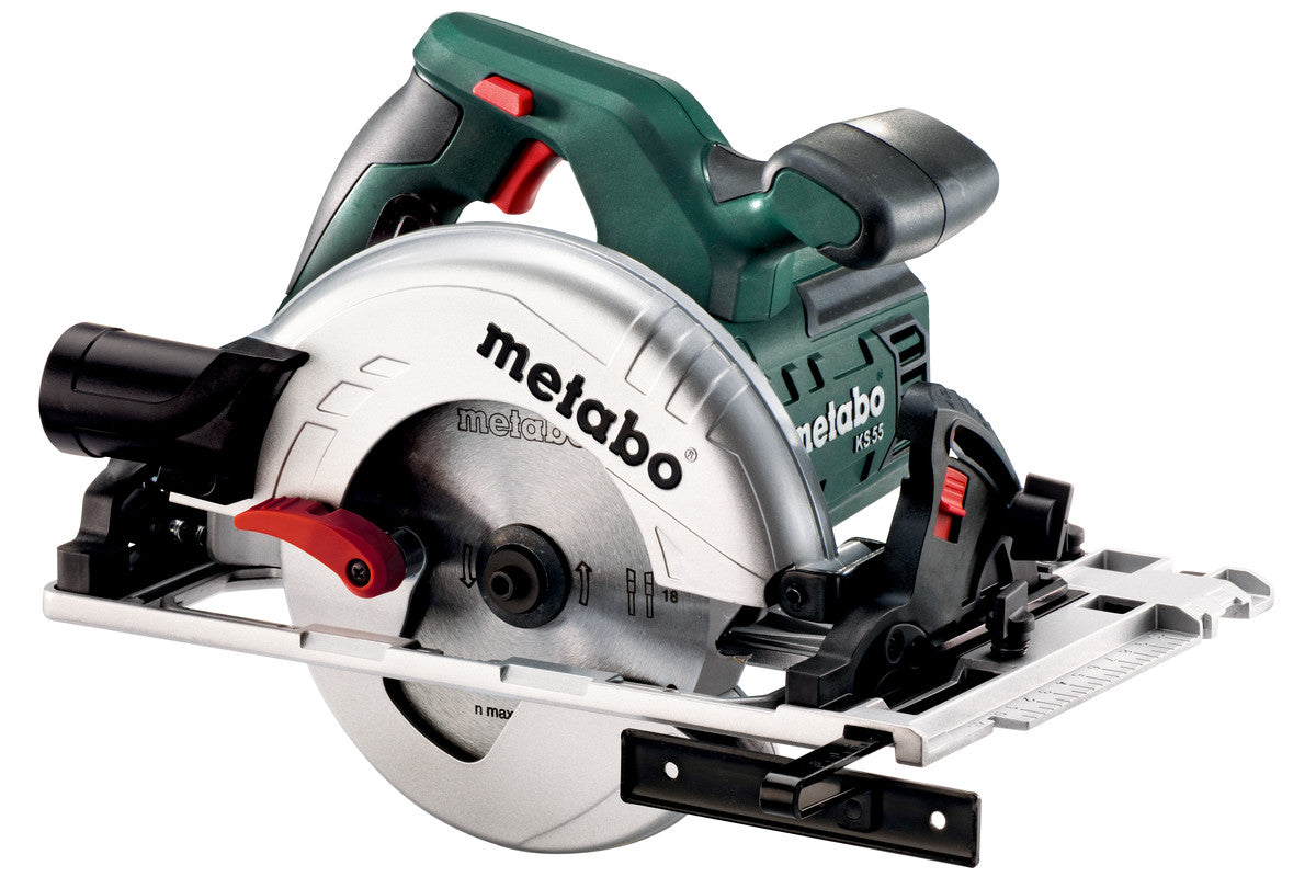 KS 55 FS (600955500) Circular saw