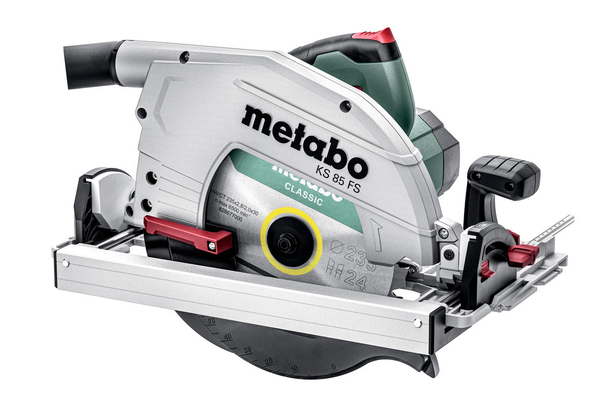 KS 85 FS (601085000) Circular saw