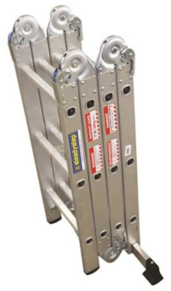 LADDER MULTISTEP MTS