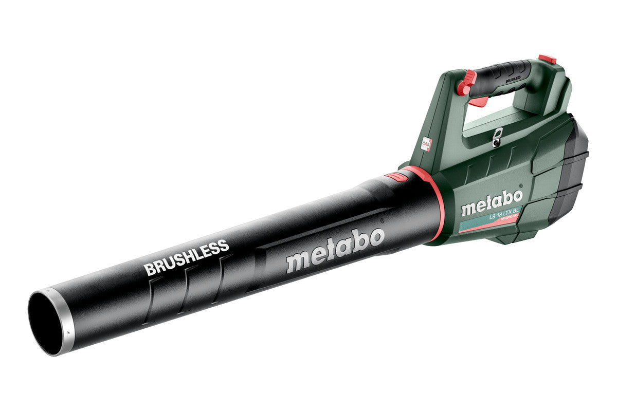 LB 18 LTX BL (601607850) Cordless leaf blower