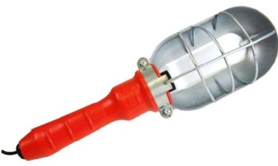 LEADLIGHT UNICLIPS BC 60W 5M CABLE