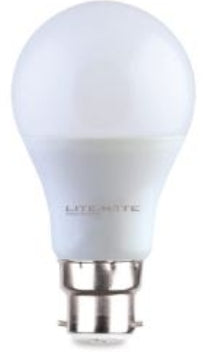 LED LITEMATE A60 6W E27 COOL WHITE