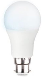 LED LITEMATE A60 9W B22 MOTION SENSOR