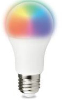 LED LITEMATE A60 9W B22 SMART