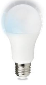 LED LITEMATE A60 9W E27 DIMMABLE