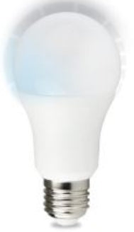LED LITEMATE A60 9W E27 MOTION SENSOR