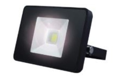 LED LITEMATE FLOODLIGHT 10W DAY/NIGHT