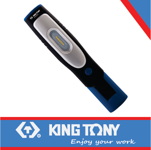 LED WORK LIGHT 400 LUMEN (EU PLUG)