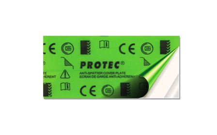 LENS MATWELD CLEAR PROTEC CR39 108X51