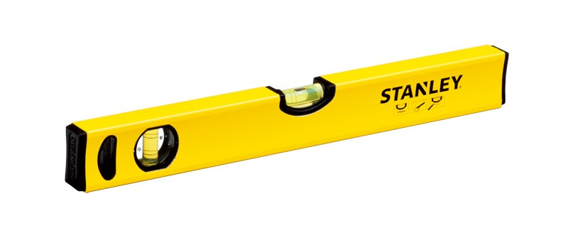 LEVEL STANLEY BOX BEAM 60CM STHT43103-8