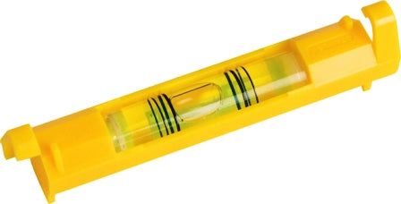 LEVEL STANLEY LINE PLAS 75MM 42-193