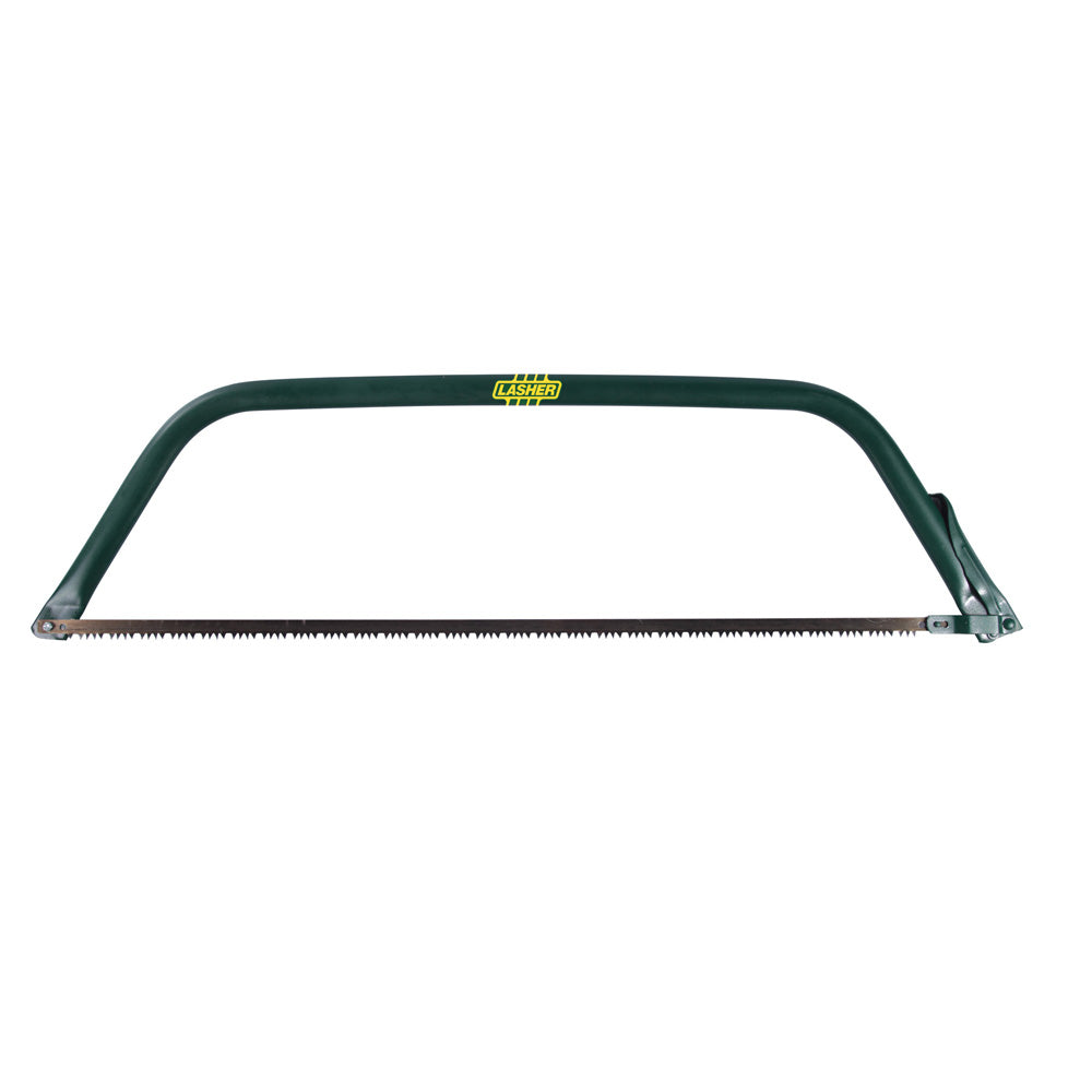 Lever Pattern Bow Saw – Falcon 900mm