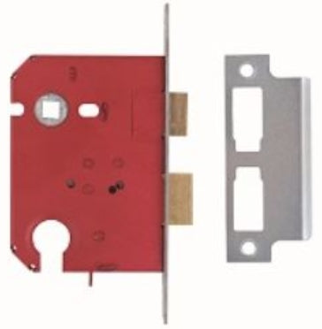 LOCK BODY UNION CYL BOX L22315-76SS