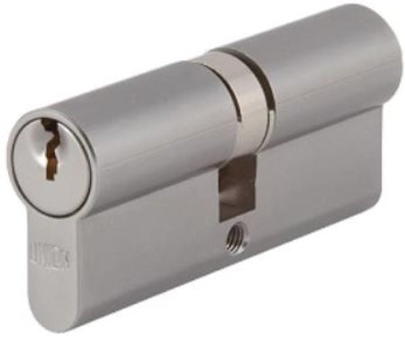 LOCK CYLINDER ONLY UNION 64MM 2X28SN