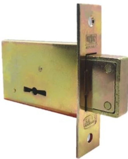 LOCK GATE UNION 5L BOXED LH5210