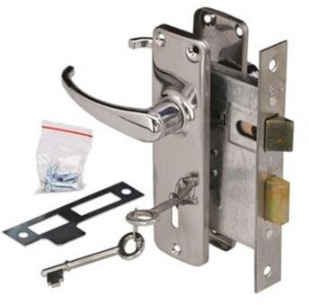 LOCKSET ESCO 3L BOXED E3LBX