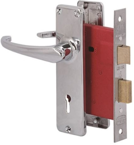 LOCKSET UNION GOWER 2L BOX CZ6822495CH