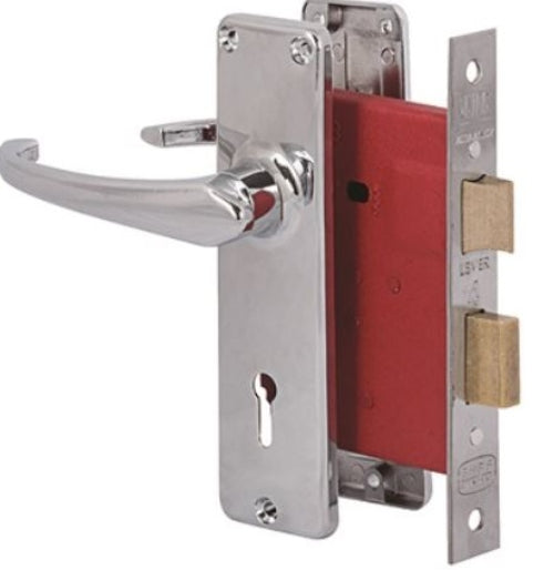 LOCKSET UNION GOWER 2L P/P UDY6822495CH